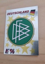 Panini 1996 sticker gebraucht kaufen  Dannstadt-Schauernheim