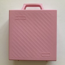 Vintage pink love for sale  BENFLEET
