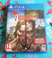 Dead island definitive usato  Cesenatico