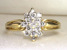 10k yellow gold for sale  Indianapolis