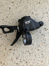 Shifter derailleur shimano for sale  Columbia