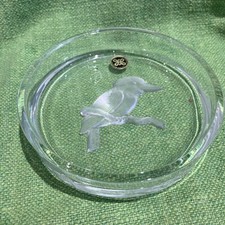 Vintage crystal intaglio for sale  CLECKHEATON