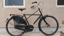 Workcycles cross frame for sale  Tucson