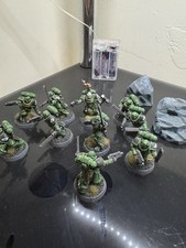Space marine salamanders for sale  STOCKTON-ON-TEES