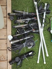 Aquarium heater 100w for sale  CHATHAM