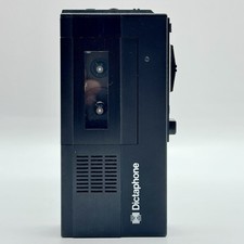 Dictaphone 3232 professional for sale  Meriden