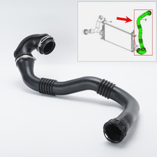 Turbo intercooler pipe for sale  COALVILLE