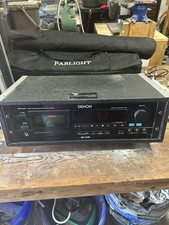 Denon 720 professional for sale  KIRKBY-IN-FURNESS