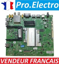 Motherboard brandt b4900uhd d'occasion  Marseille XIV