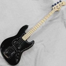 Baixo elétrico Fender VINTAGE Jazz Bass 77 preto M 5,1 kg comprar usado Baixo elétrico Fender VINTAGE Jazz Bass 77 preto M 5,1 kg comprar usado  Enviando para Brazil