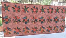 Cheaters quilt pattern for sale  Spring Branch