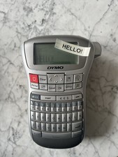 Dymo label maker for sale  LONDON