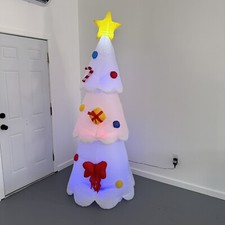 Foot tall holiday for sale  Denver