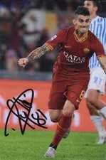 Diego perotti autografata usato  Montesilvano