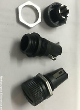 Portafusibile pannello 5x20 usato  Giarre