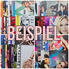 100 poster popcorn gebraucht kaufen  Schwerin