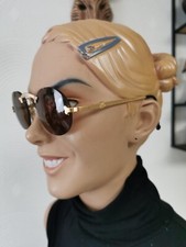 Lunettes soleil karl d'occasion  Auby