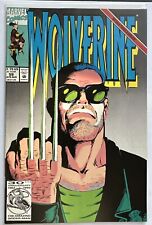 Wolverine #59 (Marvel Comics final de agosto de 1992) comprar usado  Enviando para Brazil