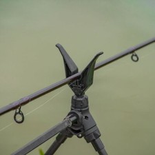 Korum rod rest for sale  ASHFORD