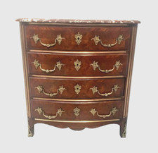 Commode galbe façade d'occasion  Templemars