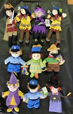 Teatrino marionette bambini usato  Roma