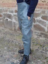 Dicke stiefelhose lederhose gebraucht kaufen  Leipzig