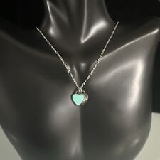 Tiffany double heart for sale  Richmond Hill