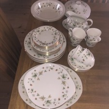 Royal doulton strawberry for sale  SALTBURN-BY-THE-SEA
