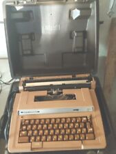 Machine écrire smith d'occasion  Montpon-Ménestérol