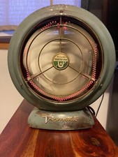 Vintage vornado heater for sale  West Newton