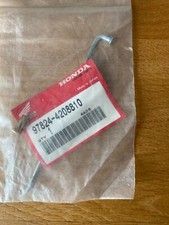 Honda wheel spoke for sale  BRIDGWATER