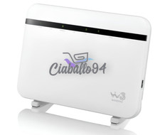 Modem home life usato  Casapesenna