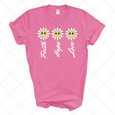 Faith hope love for sale  Succasunna