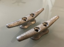 Galvanized iron dock for sale  Sterling