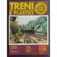 Rivista modellismo treni usato  Alessandria