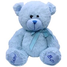 Dandelion blauer teddybär gebraucht kaufen  Neusäß