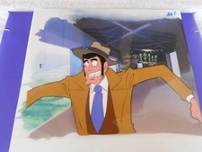 Lupin iii lupin usato  Ventimiglia