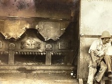 Photo worker possibly for sale  Mission