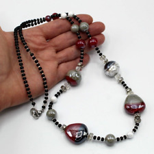Collier vintage perles d'occasion  France