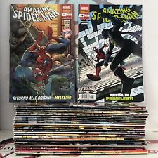Amazing spiderman sequenza usato  Spino d'Adda