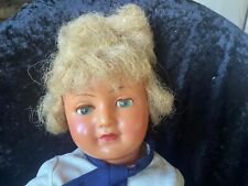 Belle poupee ancienne d'occasion  Gien