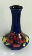 Vintage large moorcroft for sale  UK