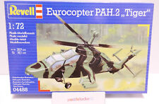 Revell 04488 eurocopter gebraucht kaufen  Duisburg