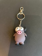 Madagascar ferdinand stier gebraucht kaufen  Duisburg