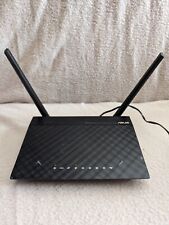 Asus dsl n14u for sale  WATFORD