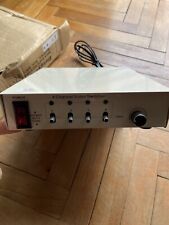 Sequential video switcher usato  Sondrio