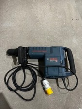 Bosch professional gsh11e for sale  UK