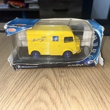 Solido michelin citroen d'occasion  Quingey