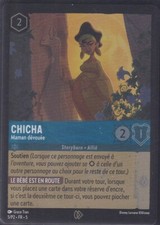 Carte promo lorcana d'occasion  Bois-d'Arcy