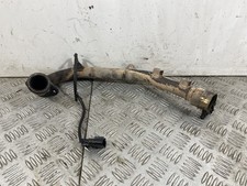 100191 convogliatore scarico usato  Roma